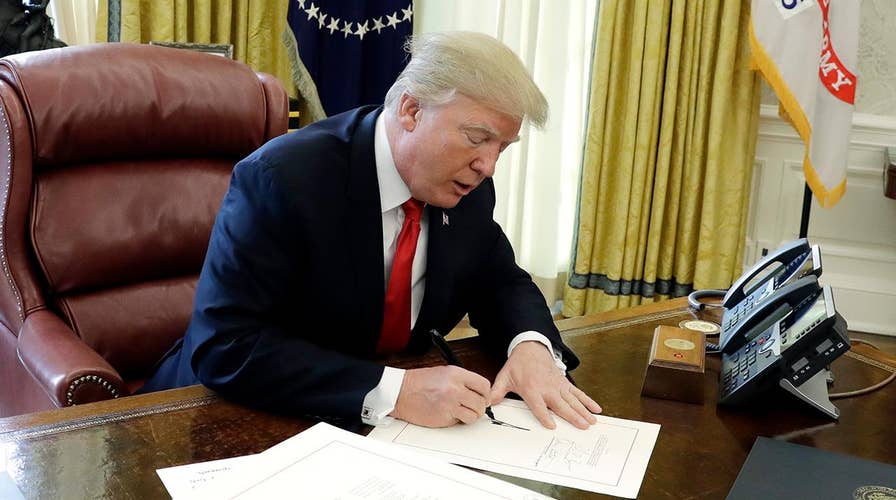 Trump promises to get 'back to work' after Christmas