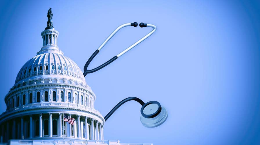 Will Republicans and Democrats agree on health care in 2018?