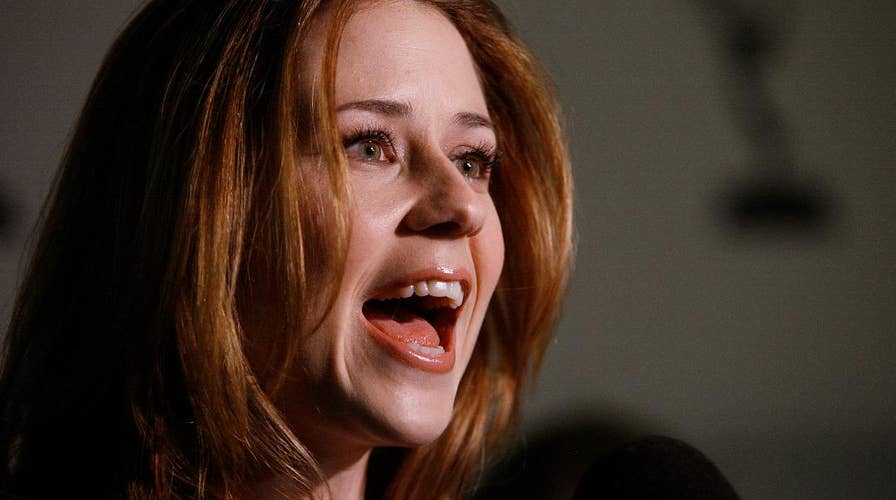 ‘The Office’ Jenna Fischer faces tax bill twitter backlash