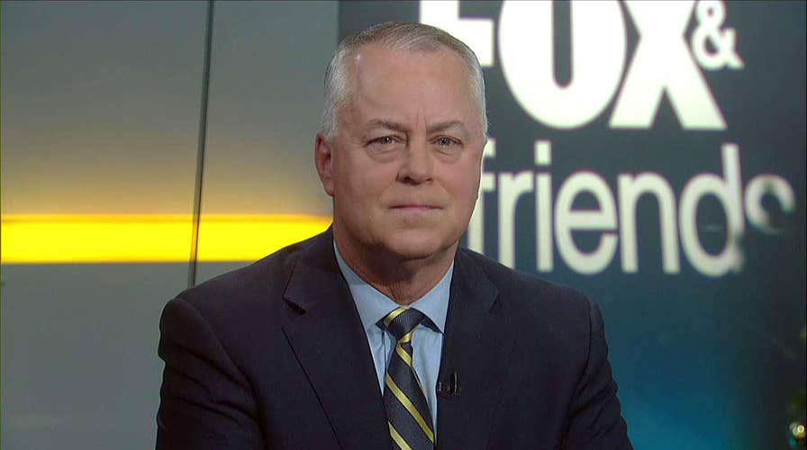 What is our biggest foreign policy threat?