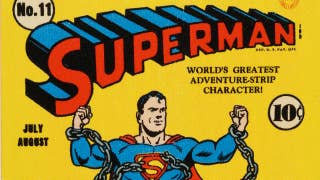 Superheroes: Protecting mankind or environmental villains? - Fox News