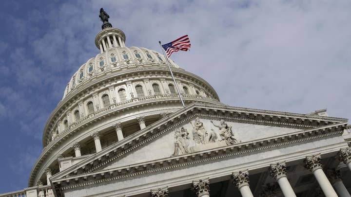 A look at Washington salaries that may shock you