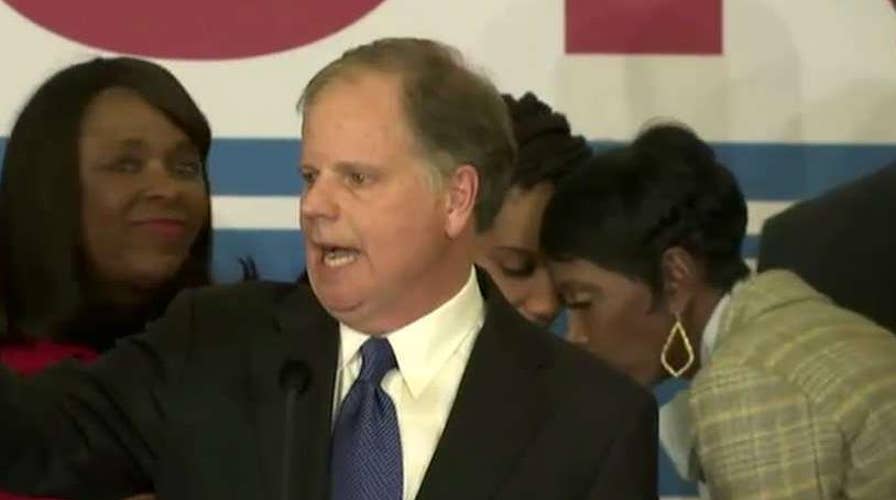 The top political races to watch in 2018