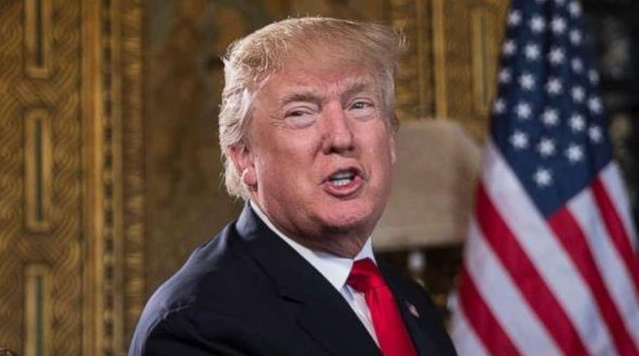 FBI reportedly cannot verify claims in Russia dossier