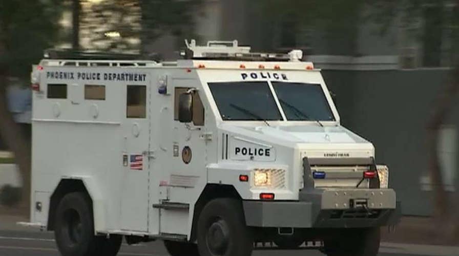 Mom, two children killed in Christmas Day shootings