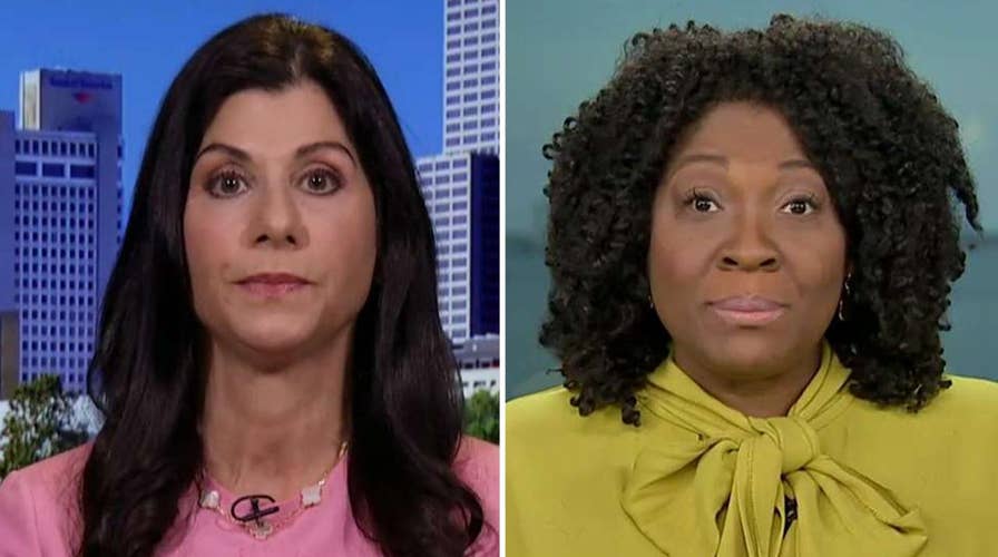 Can Republicans unite on agenda priorities for 2018?