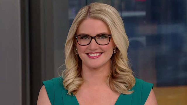 Marie Harf Dnc Has To Rebuild Its Image Before 2020 On Air Videos Fox News