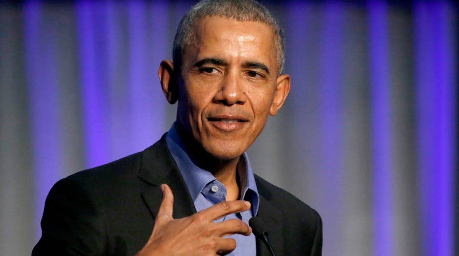 Report: Obama White House 'miscalculated' Russia threat