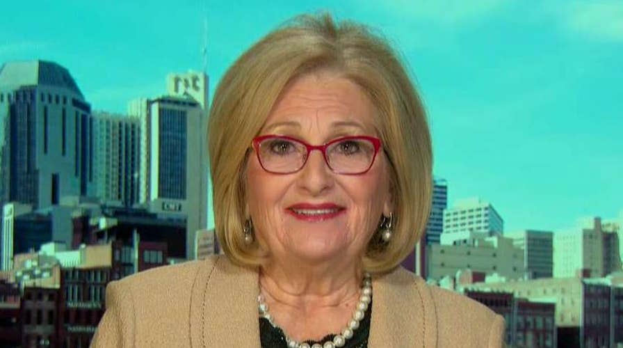 Rep. Black leaving top budget post after year of success