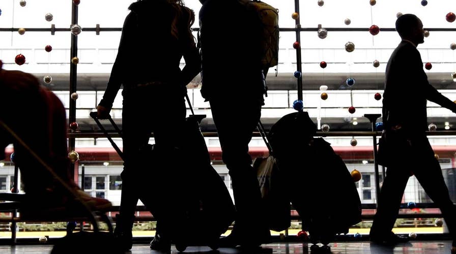 Americans fleeing tax-heavy blue states at a record pace