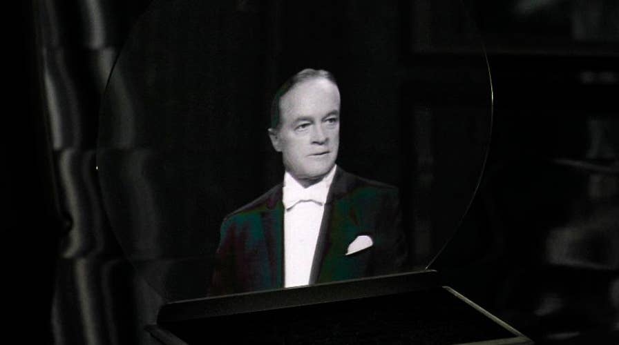 Bob Hope: Looking back at his life, legacy and love for the troops