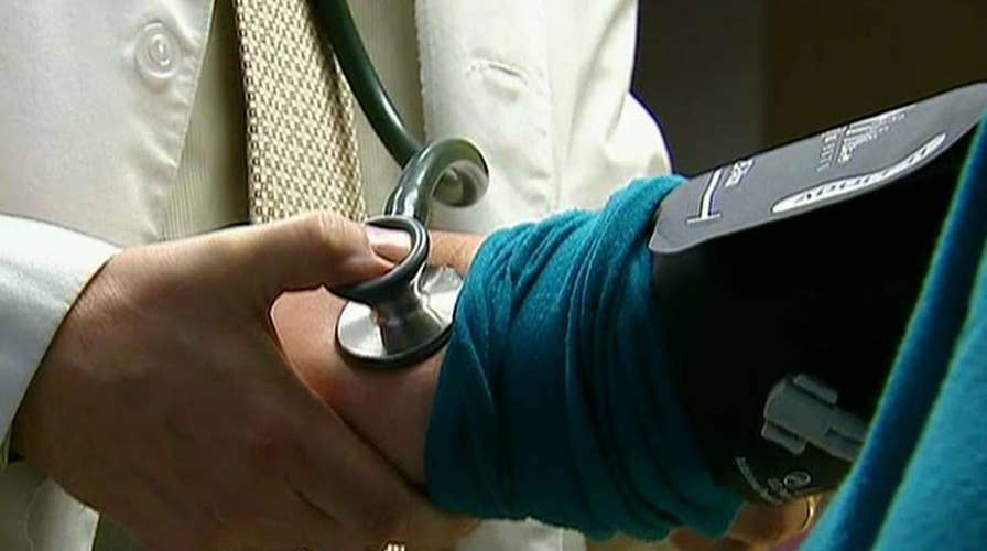 Trump administration sends mixed health care messages