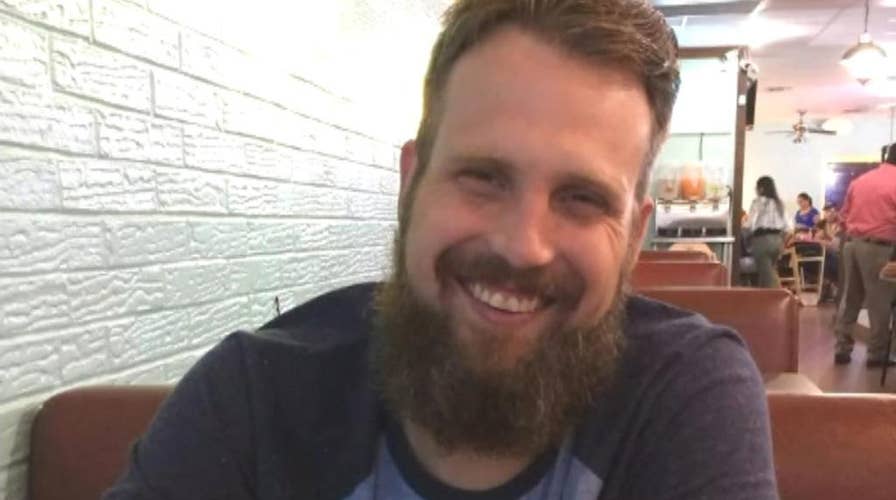 Man dies after saving fiancee's family from house fire