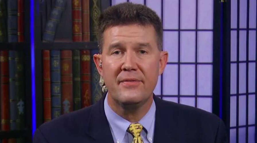 Alabama Secretary of State on certifying Jones as senator