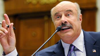 'Dr. Phil' show denies claims staffers gave guests drugs, alcohol before tapings