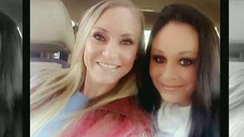 Waitress whose friend stole scratch-off winnings gifted trip to Disneyland