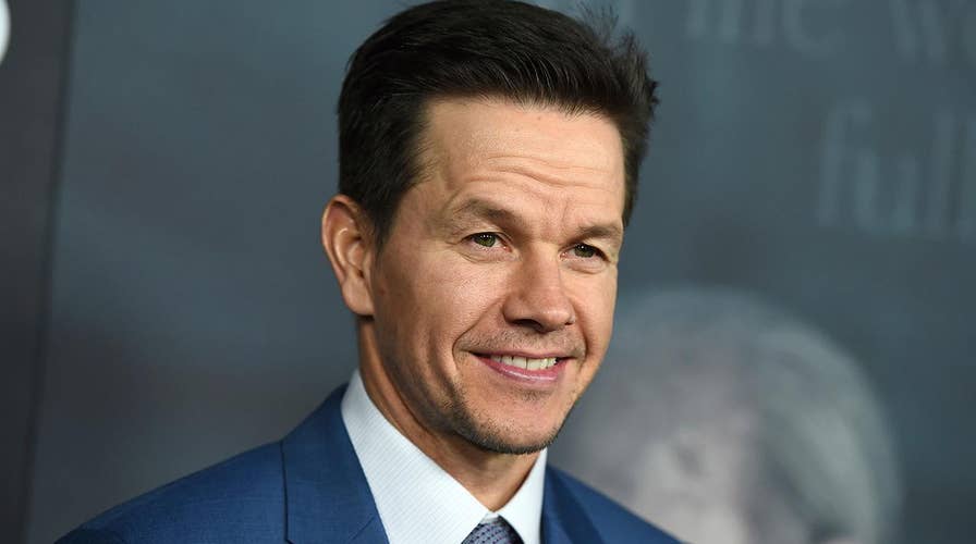 Award contenders out in full force this holiday season