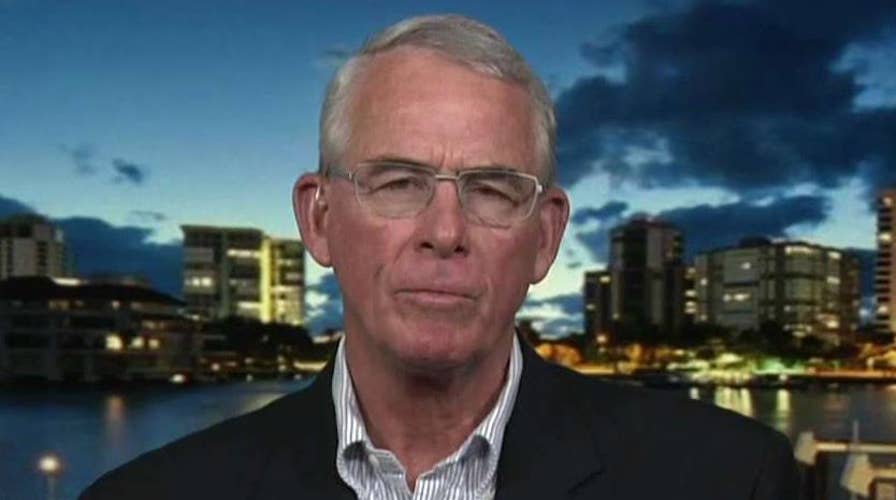 Republicans turn up heat on FBI, DOJ over Russia probe