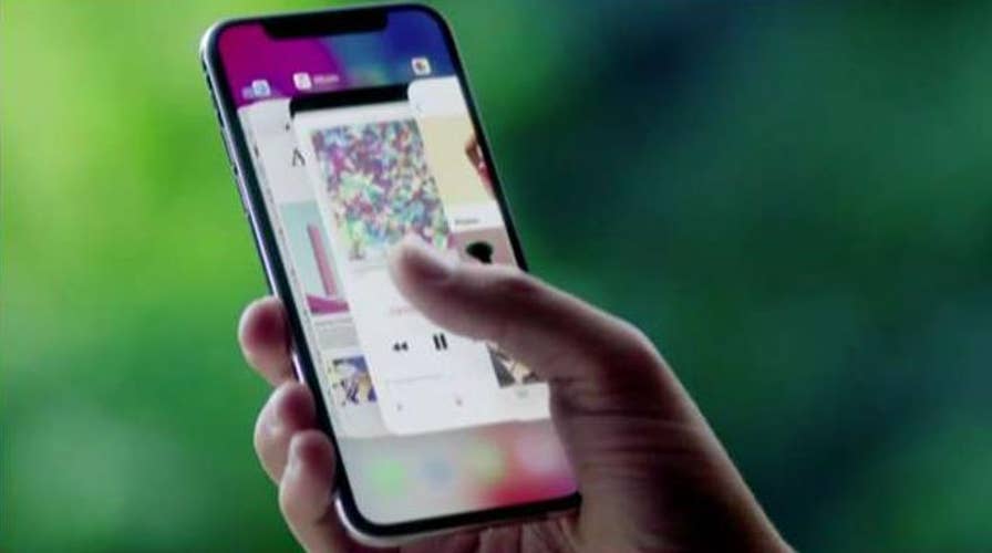 Tech that will change your life in 2018