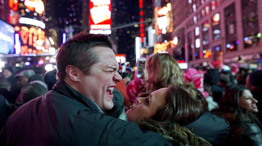 After the Show Show: New Year's resolution