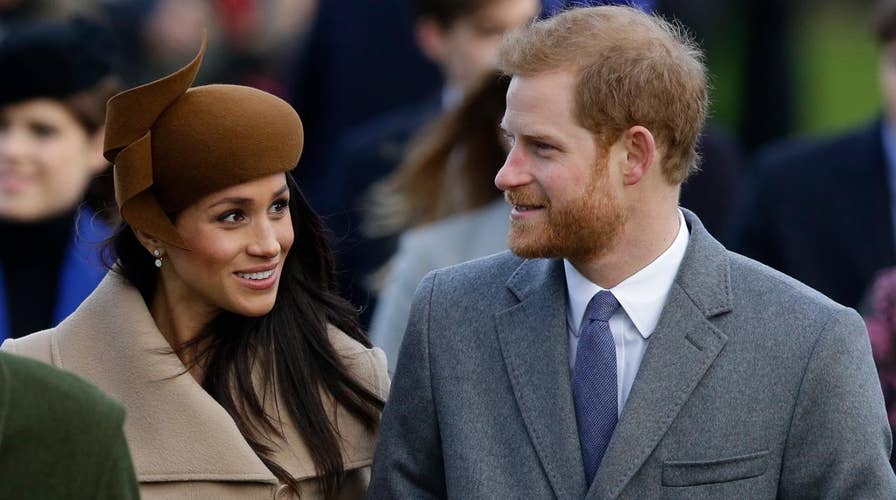 Did Meghan Markle's engagement cost her Bond Girl role?