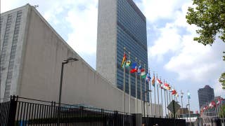 'Step in the right direction' to cut UN budget? - Fox News