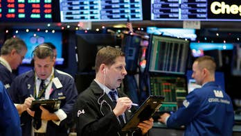 Will tax cuts trigger stock boom or bust in 2018?
