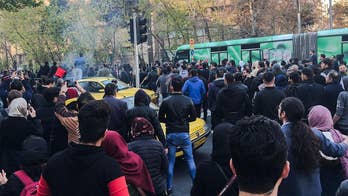 Iran's protests are powerful and real. Why are mainstream media outlets so hesitant to report on them?