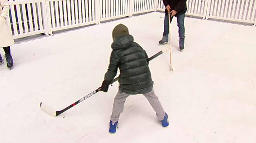 After the Show Show: Hockey