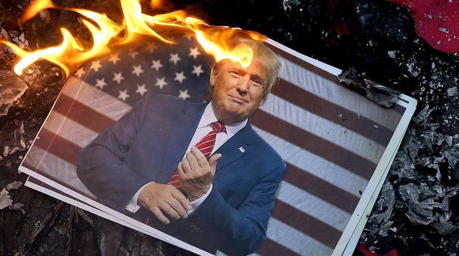 Coming up on 'Fox News Sunday:' December 31