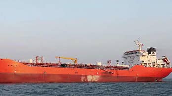 South Korea seizes second ship suspected of selling oil to North Korea