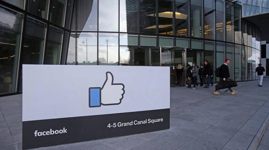 Facebook admits major flaws