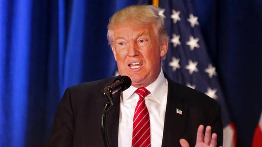 Because he makes media big bucks.