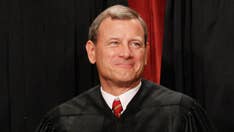 Chief Justice Roberts promises review of sexual harassment policies in federal courts