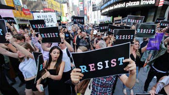 Mattis expected to back transgender troops -- if they can deploy, official says