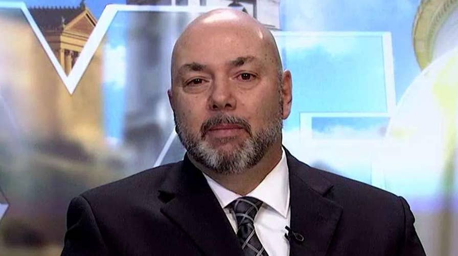 Former agent reveals the secrets of the Secret Service