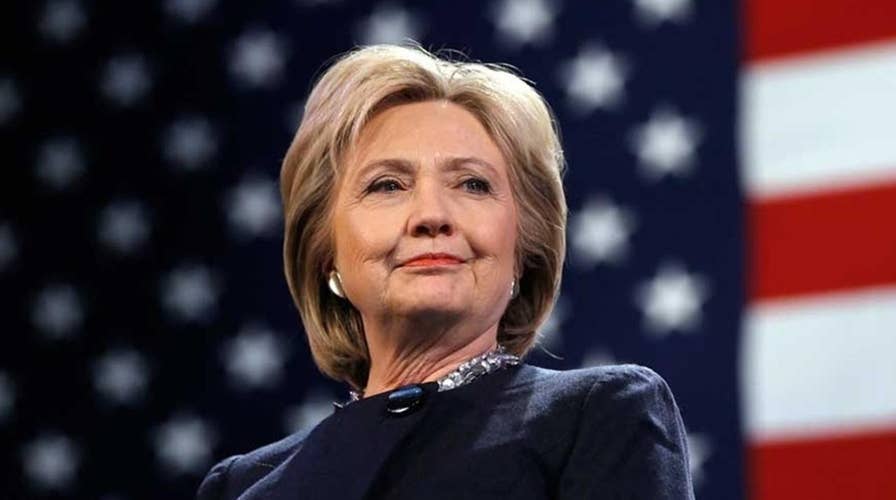 Vanity Fair's Hillary blunder