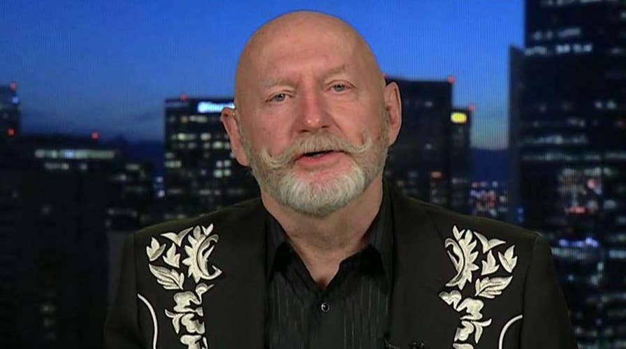 Larry Winget on getting your 2018 resolutions to stick