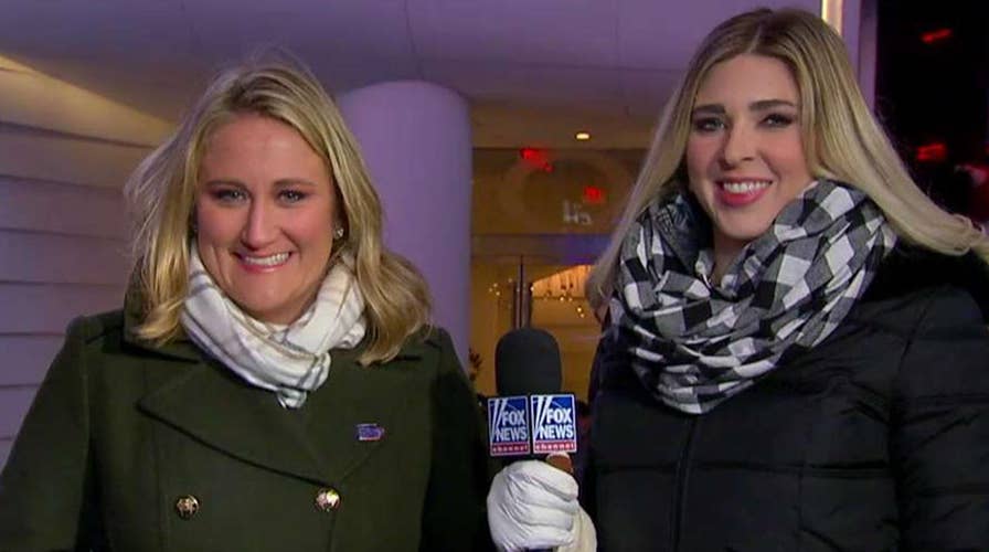 Dog Tag Bakery supports our vets