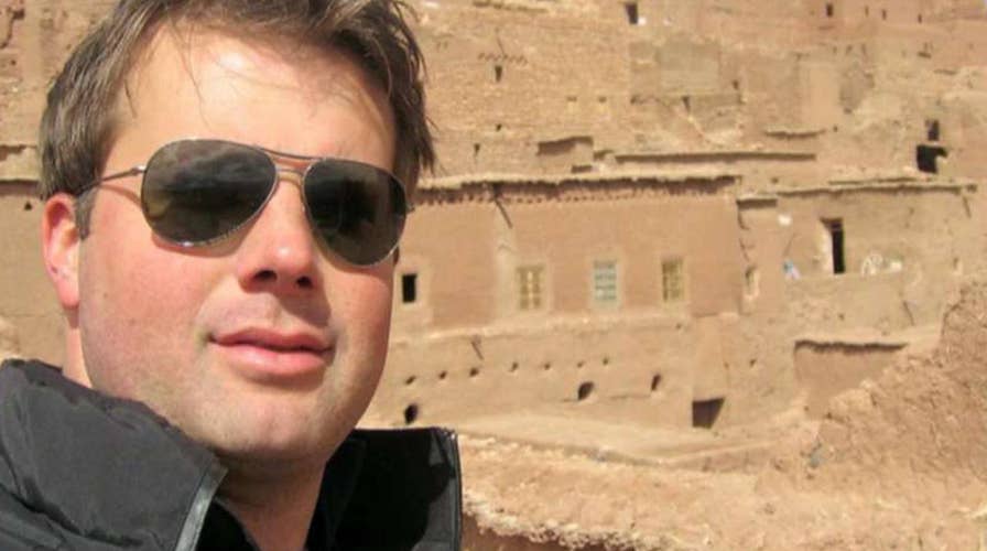 Family seeks answers over death of US man in Philippines