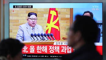 Kim Jong Un orders biggest-ever ICBM to be launched on North Korea's 70th anniversary, defector claims