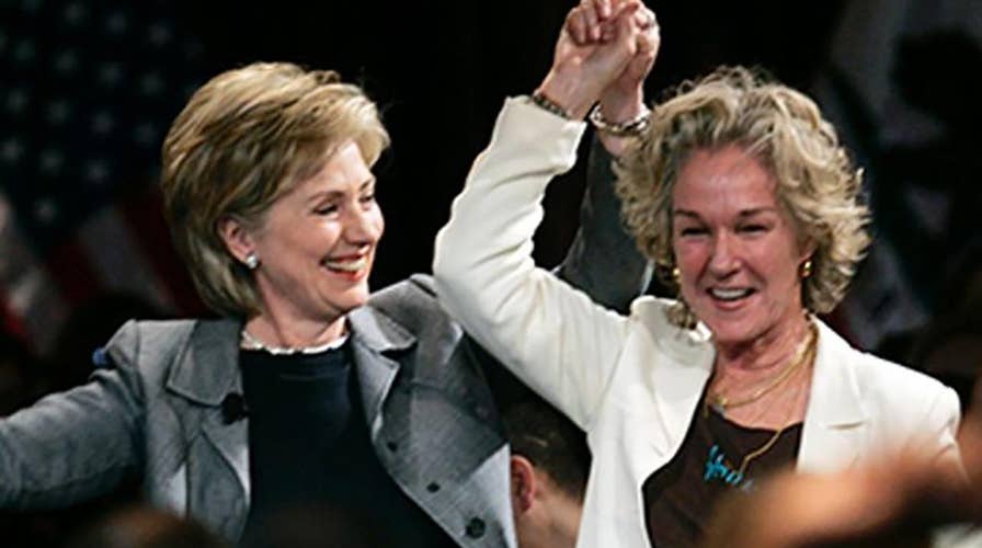 Report: Clinton backer paid $500G to fund Trump accusers