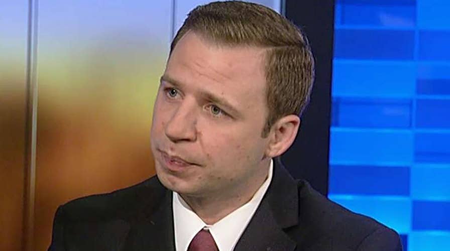 Top 5 new laws that people need to know about for 2018