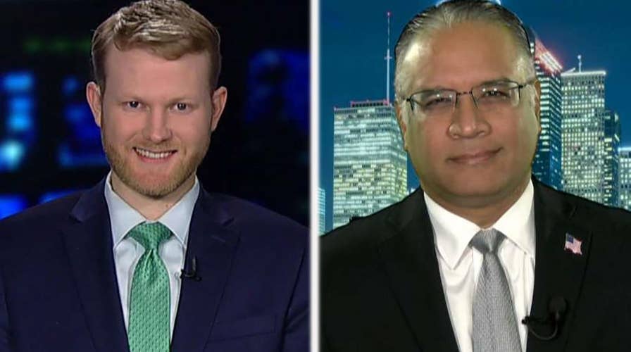 Will 2018 be a year of unity or ugly identity politics?