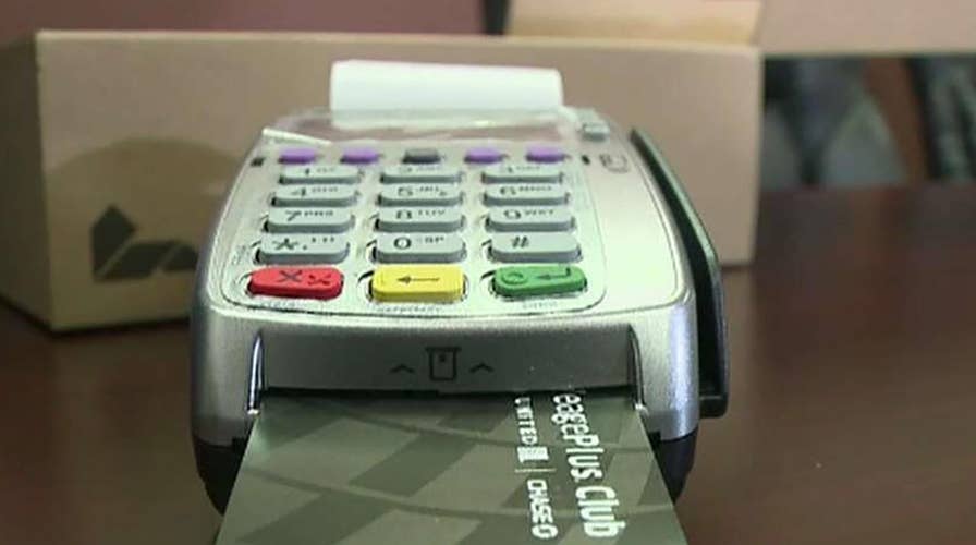 How to recover from too much holiday spending