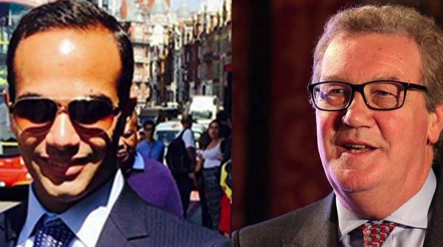 Frustration in Australia over leaks by US on Russia probe