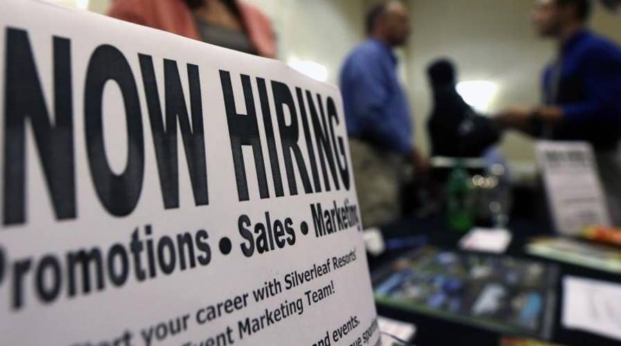 Best places to find a job