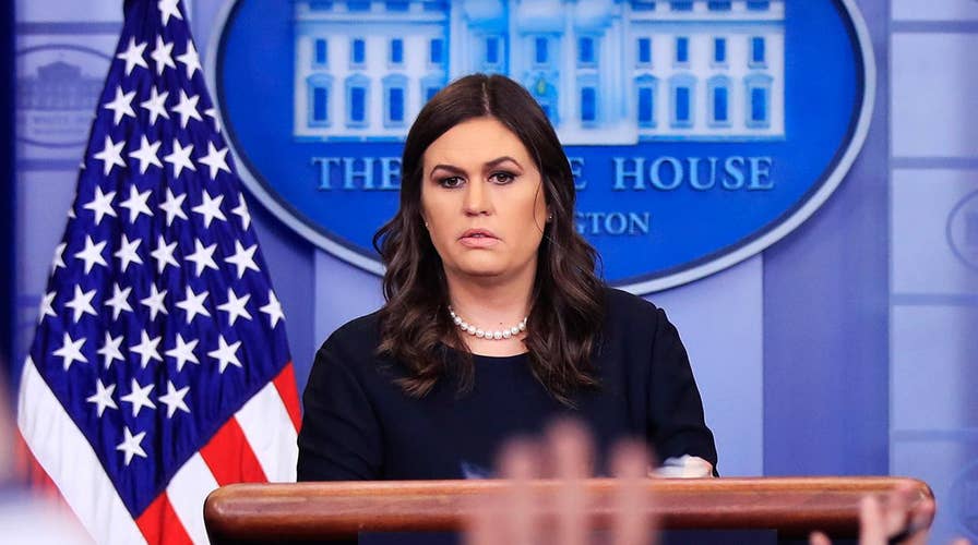 White House keeps up the pressure on Iran amid protests