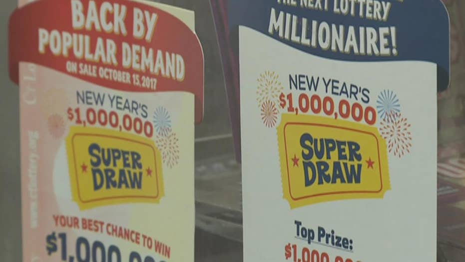 ctlottery superdraw redrawing