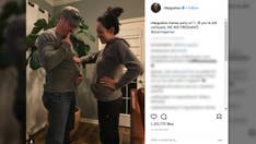 'Fixer Upper' stars Chip, Joanna Gaines mark wedding anniversary on social media